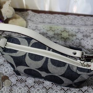 Coach Bags - Coach Signature Demi jacquard bag Coach Bags - Coach Signature Demi jacquard bag